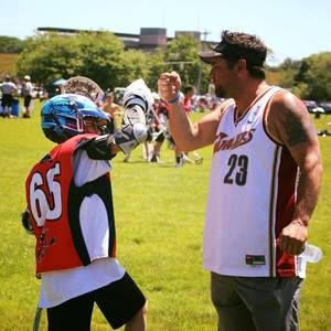 Meet your Posher, Edward